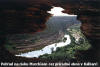 Kalbarri NP - Nature's Window - The scene through